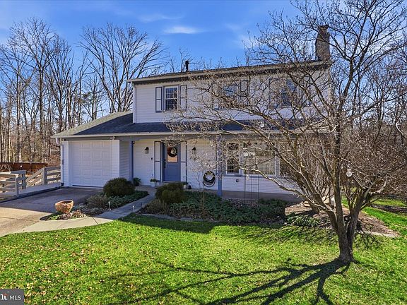 2nd image of 8109 Overton Ct