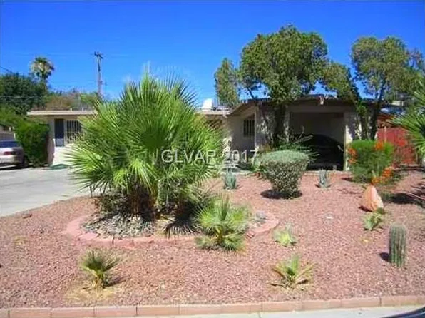 2993 Gala St, Las Vegas, NV 89169