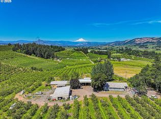 3720 Scott Rd, Hood River, OR 97031