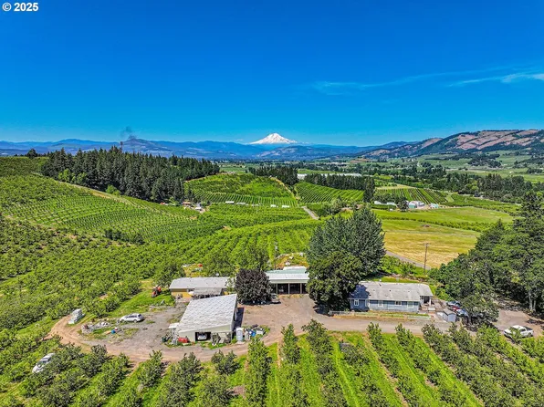 3720 Scott Rd, Hood River, OR 97031