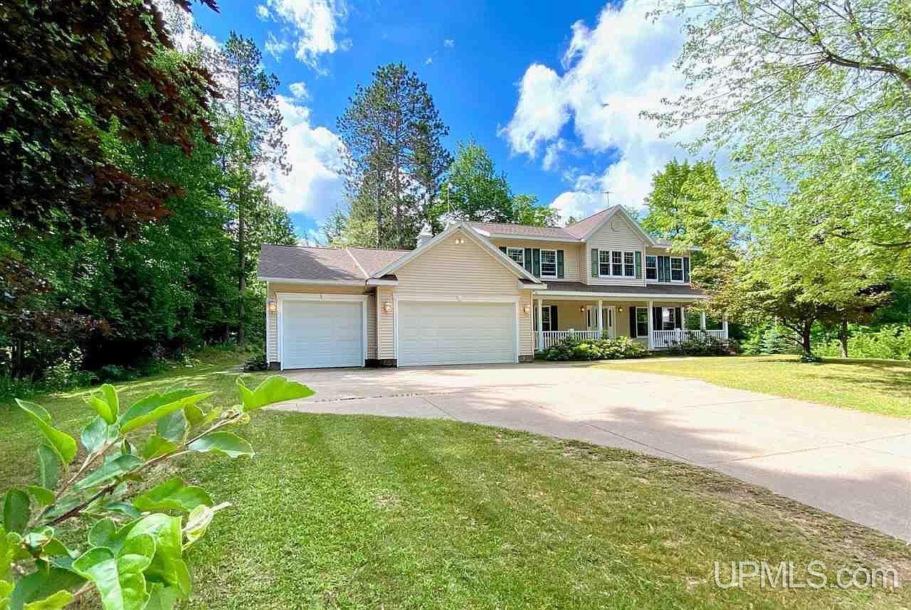 625 Woods Ct, Marquette, MI 49855 Zillow