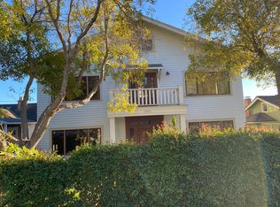 1811 Loma St, Santa Barbara, CA 93103