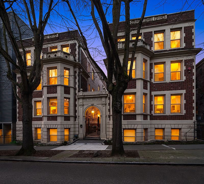 1st image of 129 Warren Ave #G