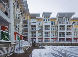 402 E Marquis Ln SE #117, Calgary, AB T3M2G7