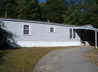 22 Carriage Ln, Winchendon, MA 01475