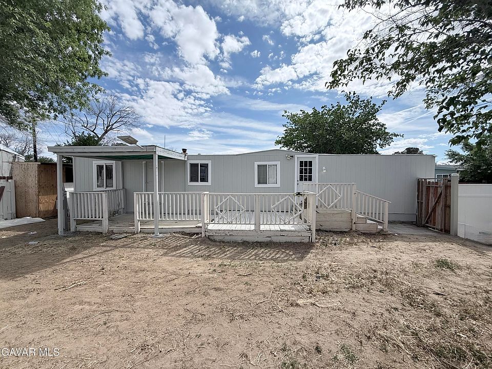 1st image of 1258 W Rosamond Blvd Space 66