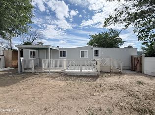 1258 W Rosamond Blvd Space 66, Rosamond, CA 93560
