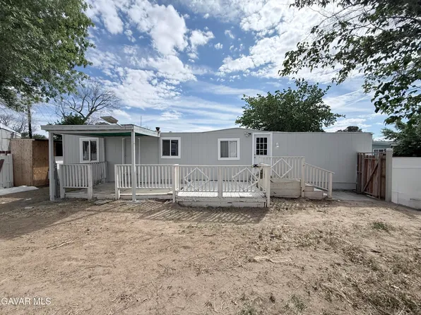 1258 W Rosamond Blvd Space 66, Rosamond, CA 93560