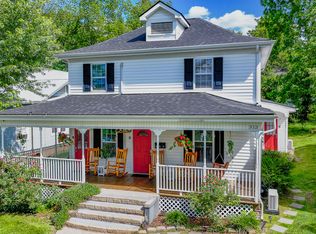 313 W Maple St #1, Johnson City, TN 37604