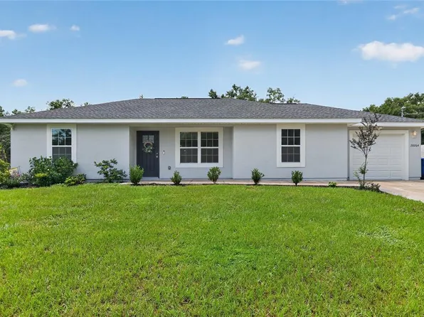 20264 SW 69TH PLACE, DUNNELLON, FL 34431
