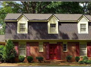 6025 Gate Post Rd, Charlotte, NC 28211