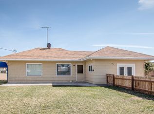 286 S Main St, Prineville, OR 97754