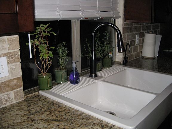 Farm Sink