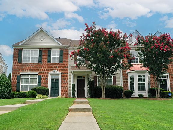 2nd image of 9327 Greenheather Dr