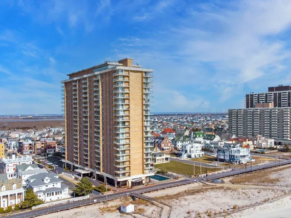 4800 Boardwalk APT 202, Ventnor, NJ 08406