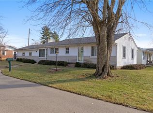 402 E 14th St, Seymour, IN