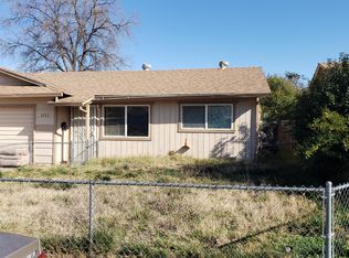 3533 Gardenia St, Anderson, CA 96007