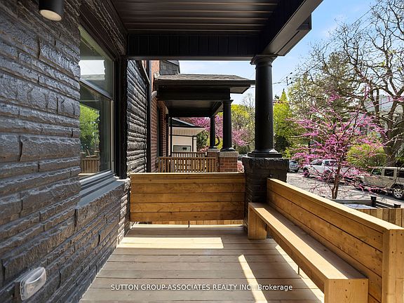 2nd image of 853 Manning Ave