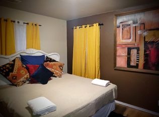 1521 E Thomas St, Sherman, TX 75090