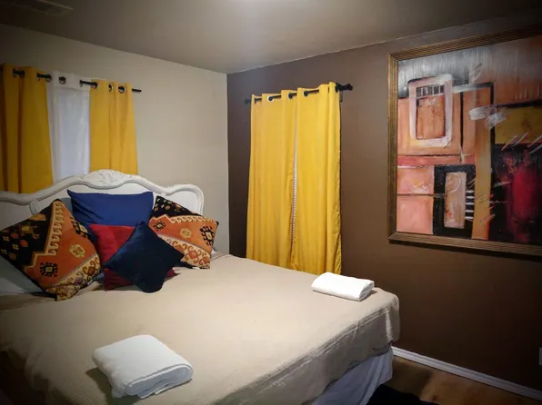 1521 E Thomas St, Sherman, TX 75090