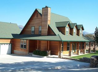 3262 Blue Oak Dr, Catheys Valley, CA