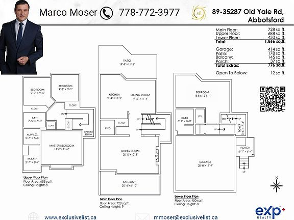 5th image of 35287 Old Yale Rd