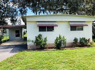 160 Camellia Dr, Leesburg, FL 34788