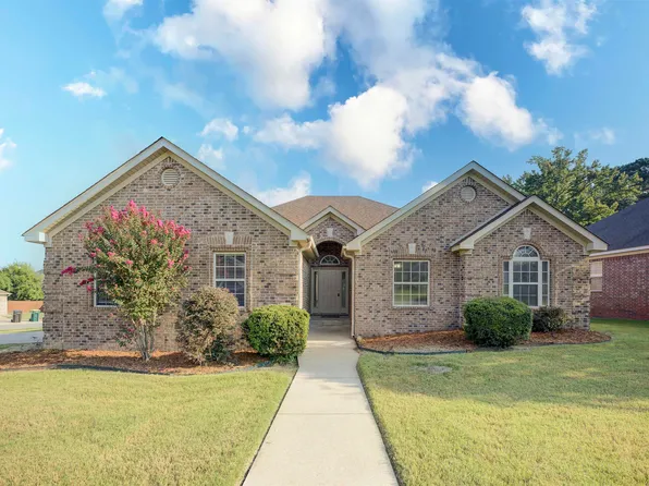 2400 Henry Ave, Bryant, AR 72022