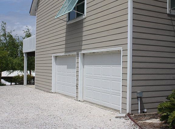 Garage Side