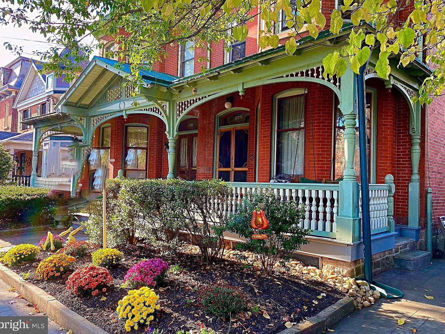 809 Radcliffe St, Bristol, PA 19007 Zillow