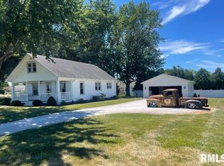 1108 S 48th St, Quincy, IL 62305