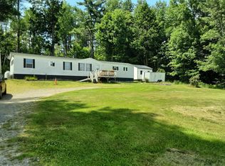 226 Vigue Rd, Whitefield, ME 04353