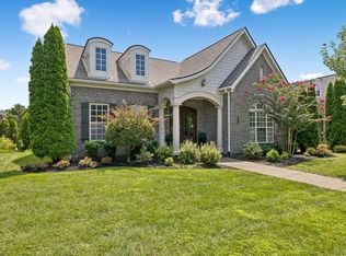 2708 Pool Forge Bridge Rd, Thompsons Station, TN 37179