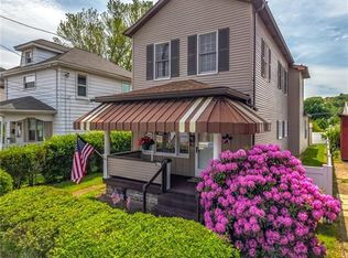 506 Atlantic Ave, Monaca, PA 15061