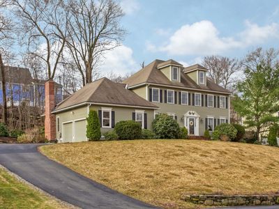 63 Camelot Dr, Shrewsbury, MA, 01545