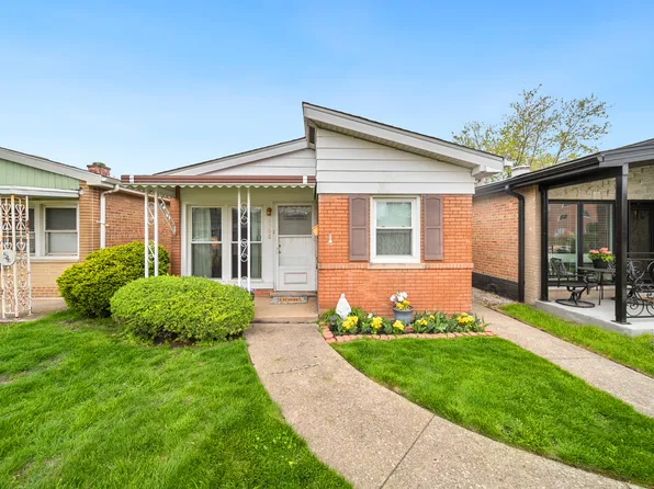 (undisclosed Address), Berwyn, IL 60402