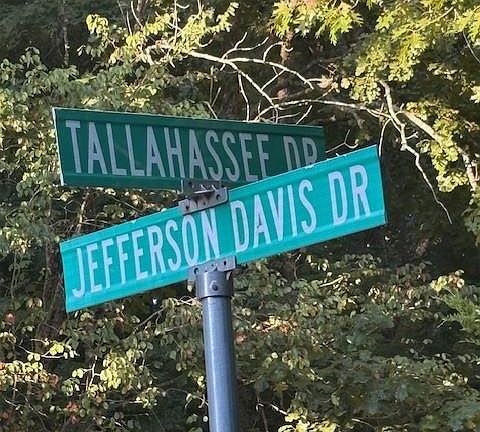 4th image of 0 Jefferson Davis Dr