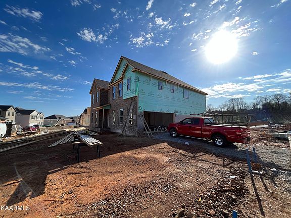 3rd image of 9736 Walking Stick Dr Lot 19