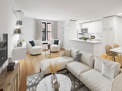 445 W 240th St APT 5D, Bronx, NY, 10463