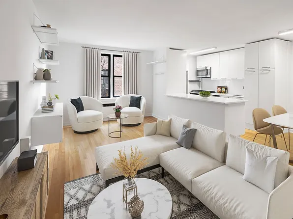 445 W 240th St APT 5D, Bronx, NY 10463