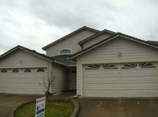 1512 Hollyhock Dr APT D, Medford, OR 97504
