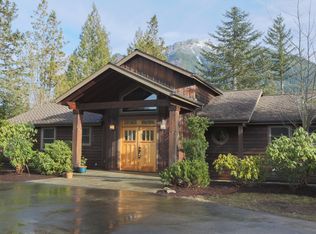 712 Janet Ave NE, North Bend, WA 98045