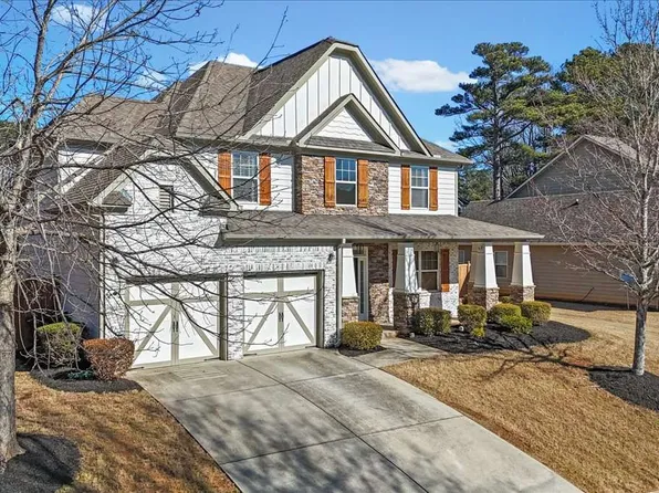 2250 Glenn Valley Dr SW, Marietta, GA 30064