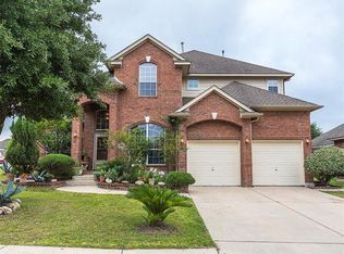 2917 Clinton Pl, Round Rock, TX 78665