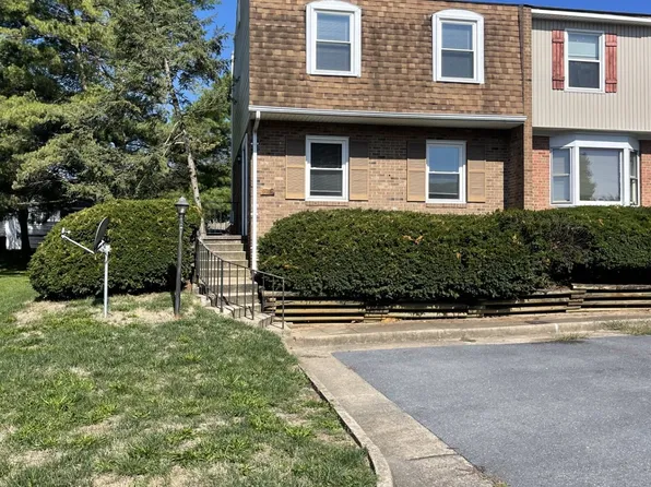 1375 Northampton Ct, Harrisonburg, VA 22801