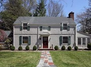 24 Clark St, Chatham, NJ 07928