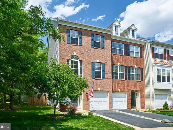 10196 Pale Rose Loop, Bristow, VA 20136
