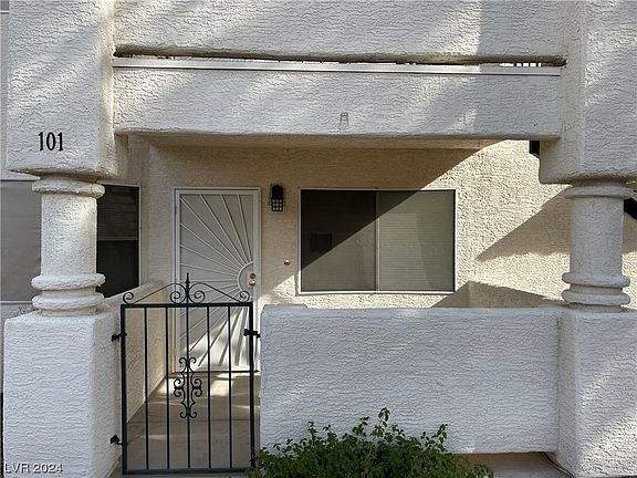 2nd image of 1325 Cinder Rock Dr Unit 101