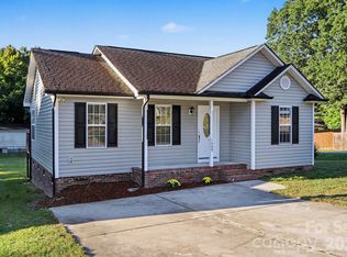 1488 Ontario Dr, Kannapolis, NC 28083