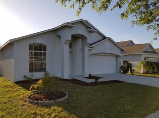 12915 Tribute Dr, Riverview, FL 33578
